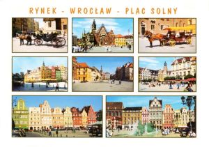 Wrocław