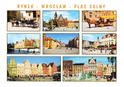 Wrocław