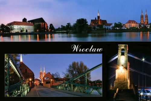 Wrocław