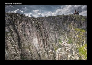 Karkonosze Mountains | Śnieżne Kotły