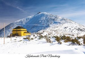 Karkonosze National Park
