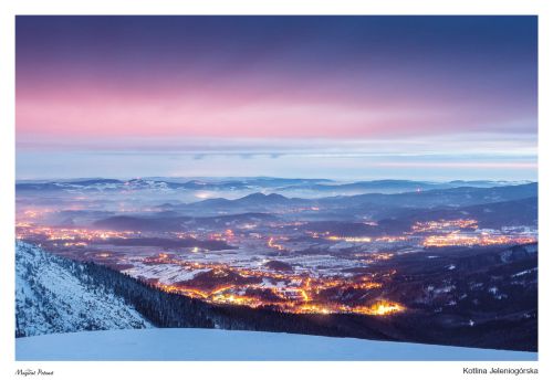 Magical Poland: Jelenia Góra Valley