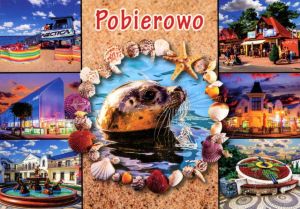 Pobierowo