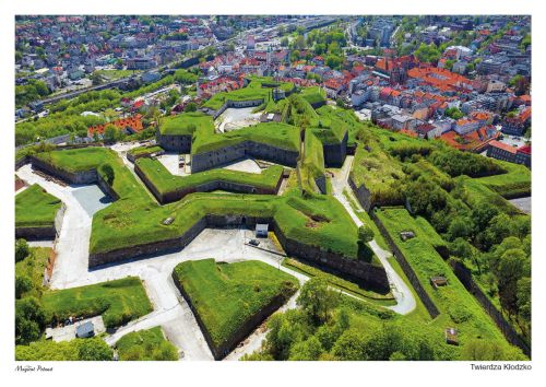 Magical Poland: Kłodzko Fortress