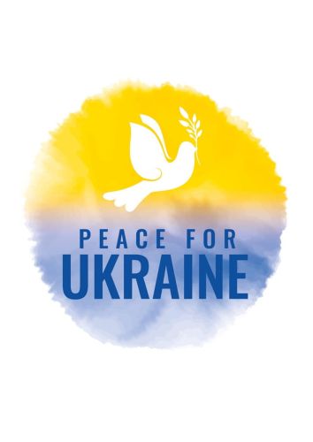 Peace for Ukraine