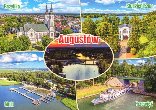 Augustów
