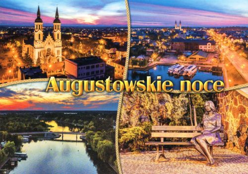 Augustów
