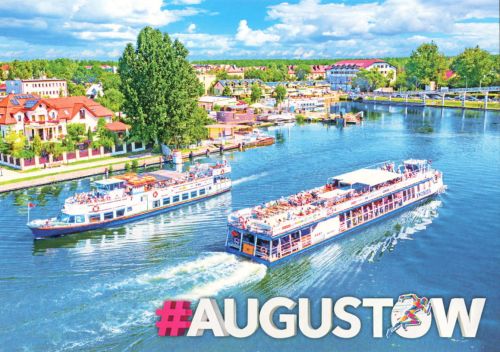 Augustów
