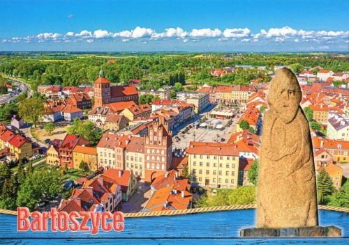 Bartoszyce