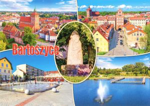 Bartoszyce