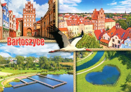 Bartoszyce