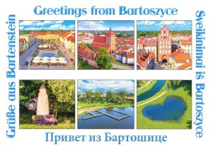 Bartoszyce