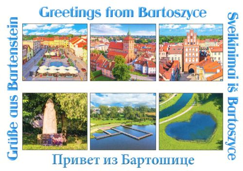 Bartoszyce