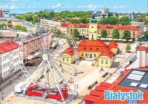Białystok