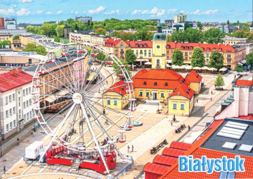 Białystok