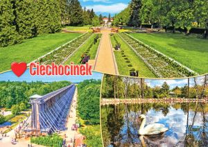 Ciechocinek