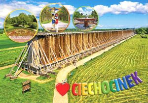 Ciechocinek
