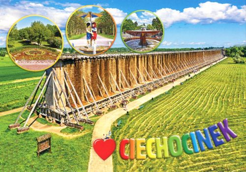 Ciechocinek