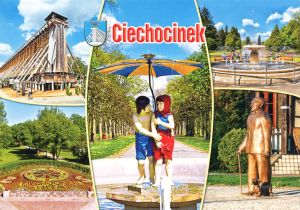 Ciechocinek
