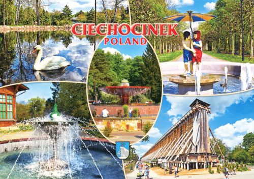 Ciechocinek