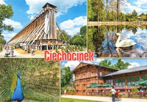 Ciechocinek