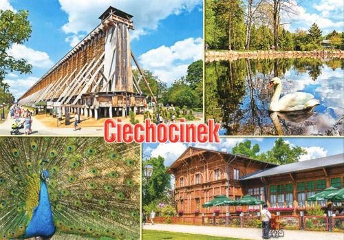 Ciechocinek