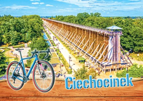 Ciechocinek