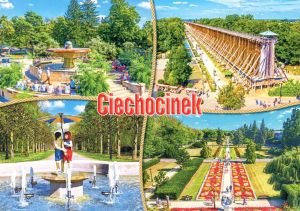 Ciechocinek