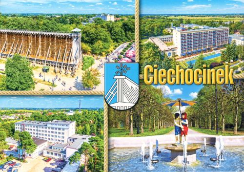 Ciechocinek