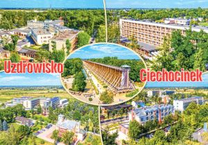 Ciechocinek