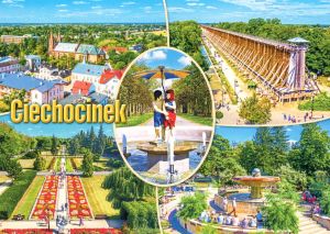 Ciechocinek