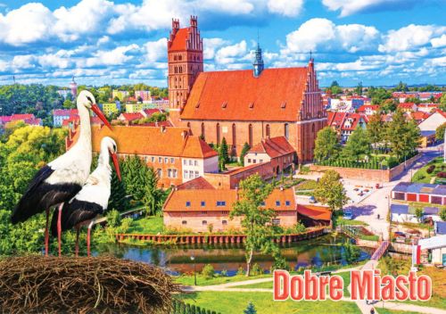 Dobre Miasto