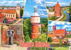 Dobre Miasto