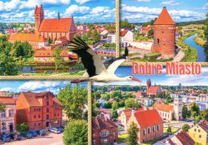 Dobre Miasto