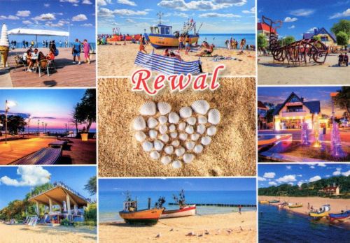 Rewal