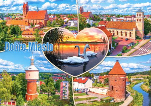 Dobre Miasto