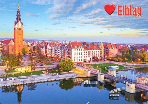 Elbląg