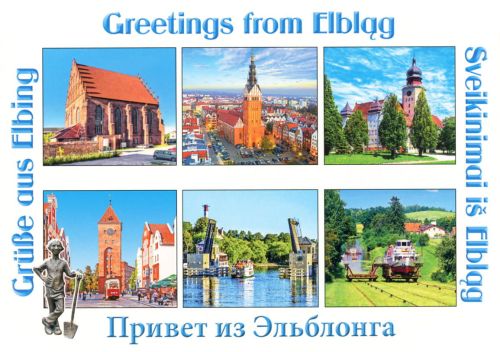 Elbląg
