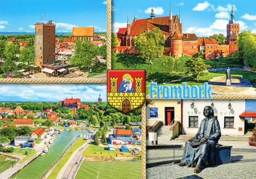 Frombork