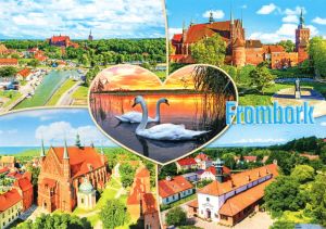 Frombork