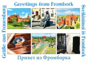 Frombork