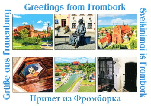 Frombork