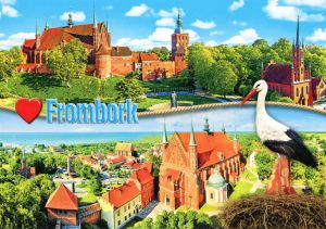 Frombork