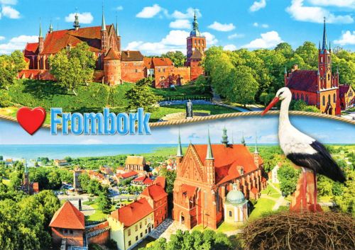 Frombork