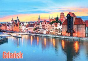 Gdańsk