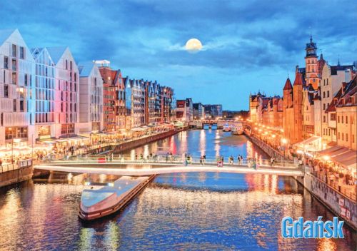 Gdańsk