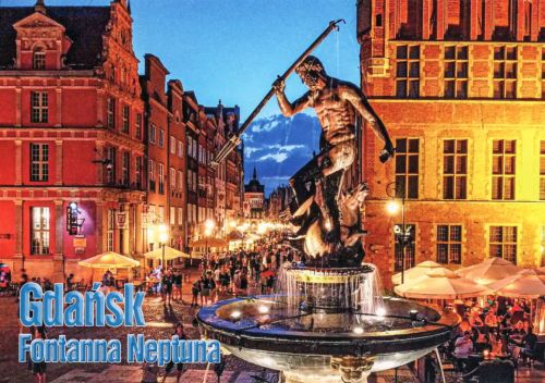 Gdańsk