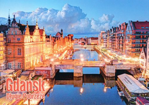 Gdańsk