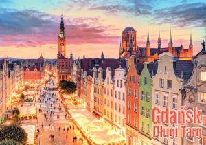 Gdańsk