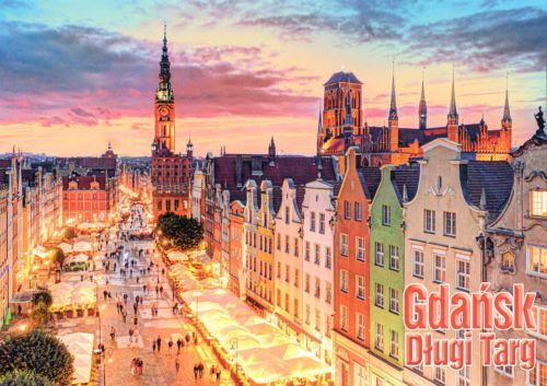 Gdańsk